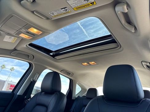 New 2025 MAZDA CX-5 AWD 2.5 S w/ Premium Plus Pkg image 22