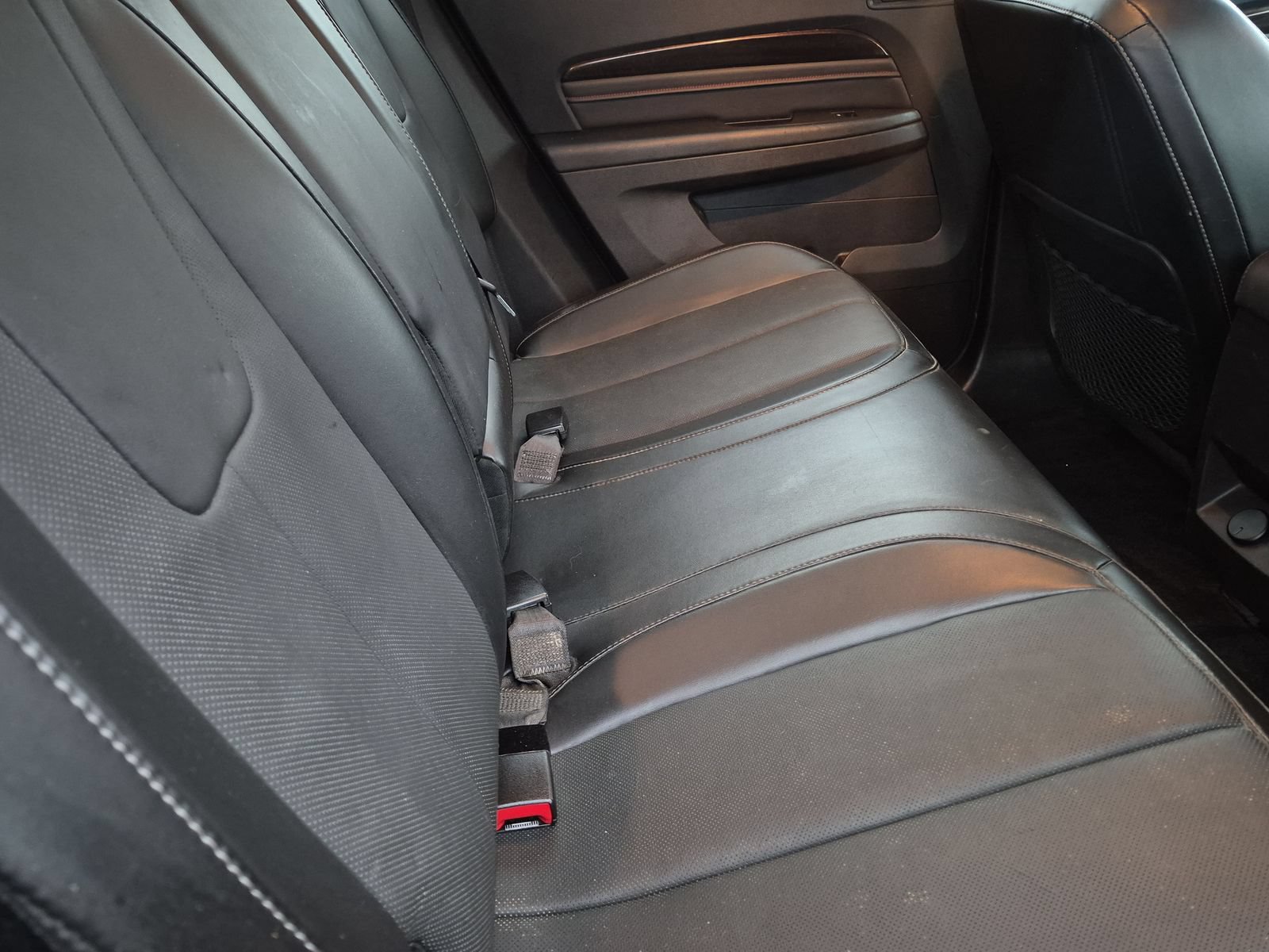 Used 2016 GMC Terrain Denali FWD image 18
