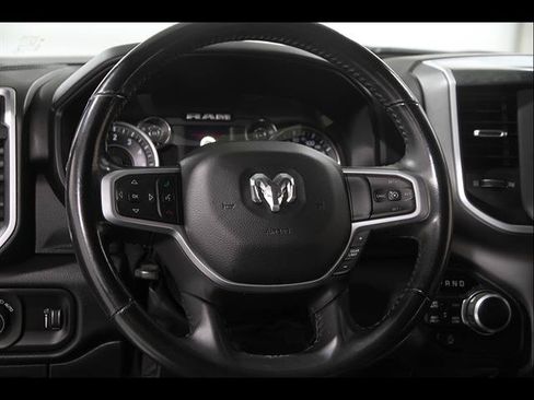 Used 2020 RAM 1500 Big Horn AWD/4WD image 7