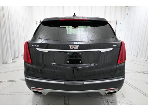 Certified 2023 Cadillac XT5 Premium Luxury image 6