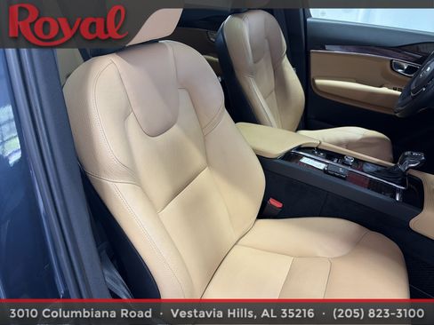Used 2019 Volvo XC90 T6 Momentum w/ Advanced Package AWD/4WD image 13