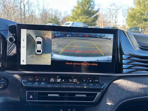 Certified 2025 Toyota Camry XLE w/ Premium Plus Package image 38