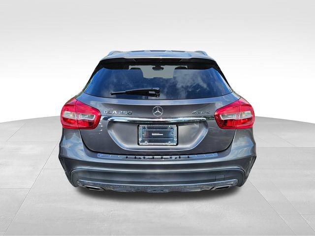 Used 2018 Mercedes-Benz GLA 250 4MATIC image 5
