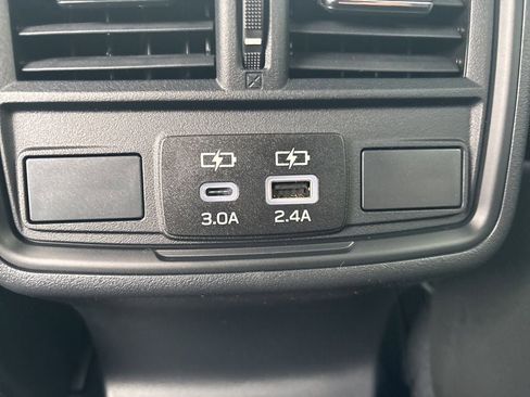 New 2026 Subaru Outback Premium image 13