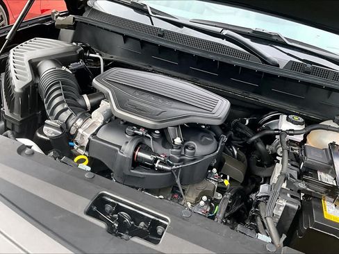Used 2024 Cadillac XT6 Premium Luxury FWD image 31