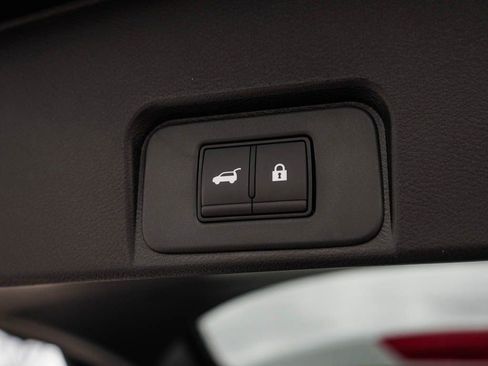 New 2026 Nissan Rogue SV AWD/4WD image 9