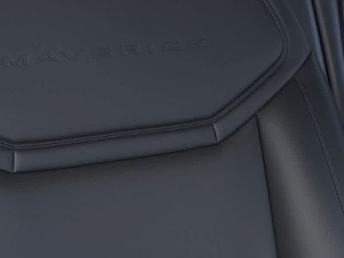 New 2026 Ford Maverick Lariat AWD/4WD image 17