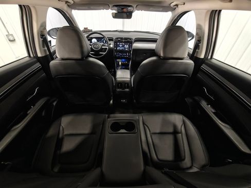 Used 2023 Hyundai Tucson SEL w/ Convenience Package FWD image 30