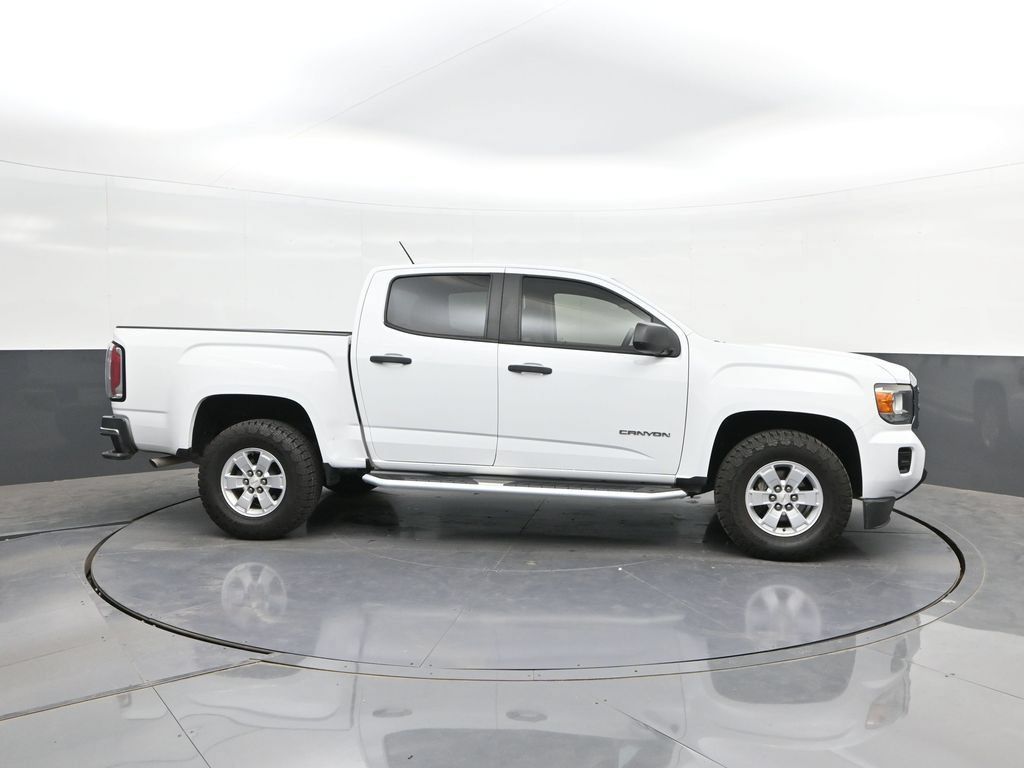 Used 2020 GMC Canyon 2WD Crew Cab w/ Convenience Package image 24