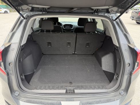 Used 2021 GMC Terrain SLE FWD image 8
