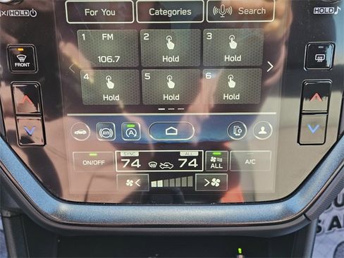 Certified 2024 Subaru Impreza RS w/ Popular Package #1 image 24