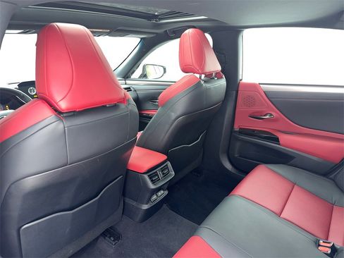Used 2023 Lexus ES 350 F Sport image 35