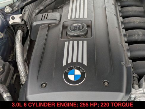 Used 2011 BMW Z4 sDrive30i image 13