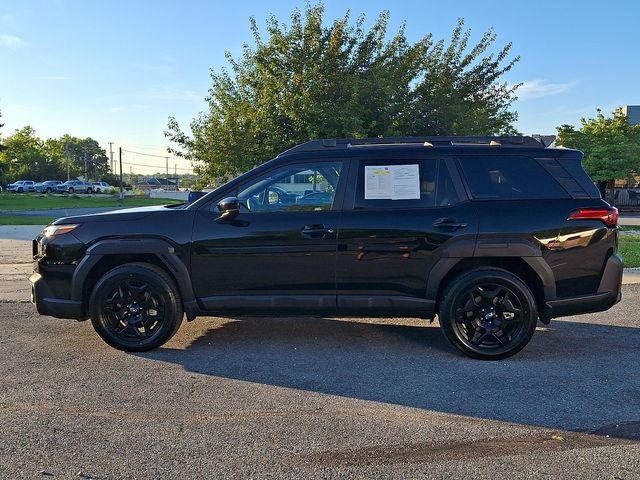 Certified 2026 Subaru Outback Limited AWD/4WD image 5