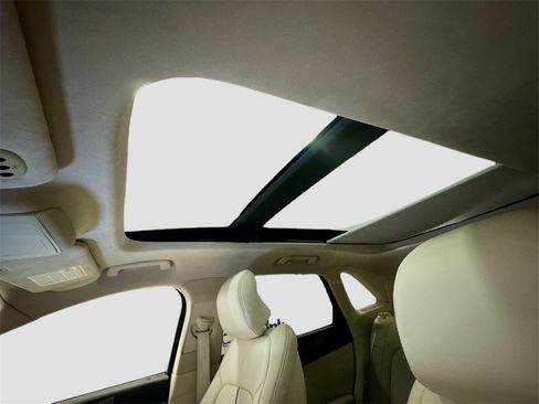 Used 2016 Lincoln MKC Black Label w/ Lincoln MKC Climate Package image 24