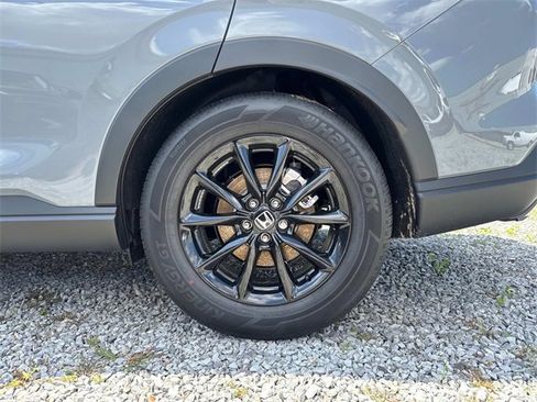 New 2026 Honda CR-V Sport image 3