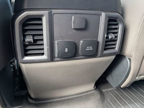 Used 2018 Ford F150 XLT w/ Equipment Group 302A Luxury AWD/4WD image 24