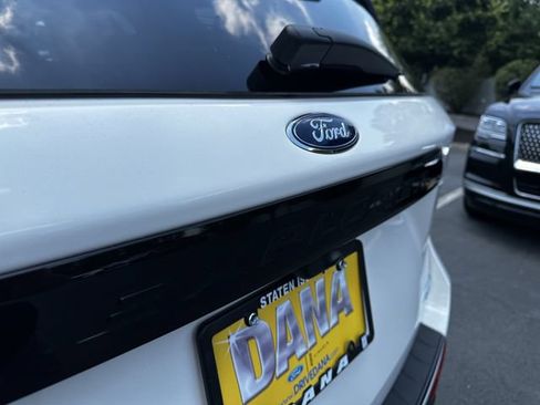 Certified 2023 Ford Explorer ST-Line w/ Class IV Trailer Tow Package AWD/4WD image 46