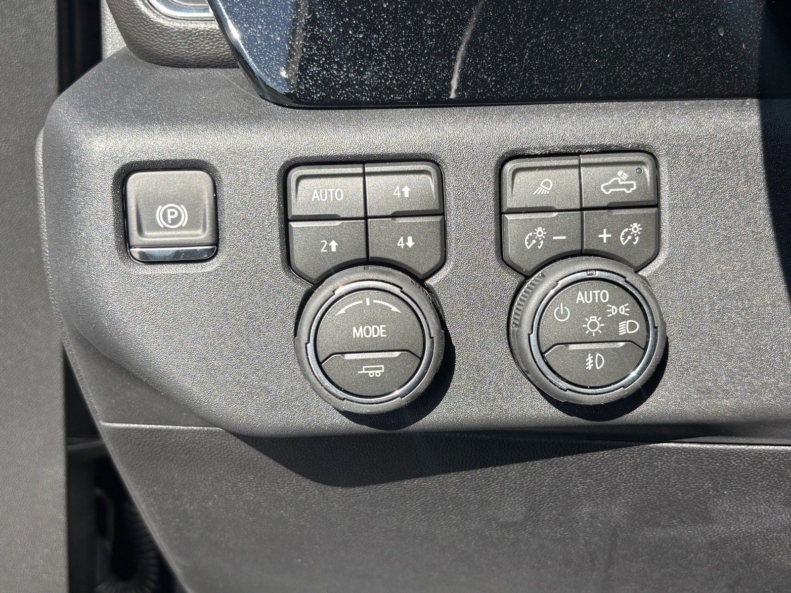 New 2026 Chevrolet Silverado 1500 RST w/ All Star Edition Plus AWD/4WD image 25