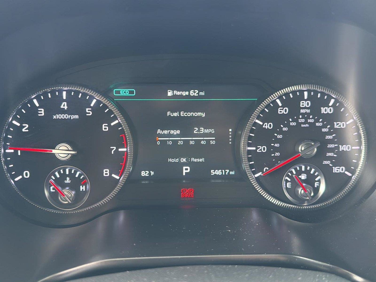 Used 2020 Kia Telluride SX w/ SX Prestige Package AWD/4WD image 17