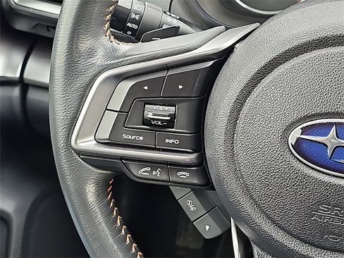 Used 2019 Subaru Crosstrek 2.0i Limited w/ Moonroof Package image 21