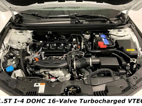 Used 2024 Honda Accord EX image 29