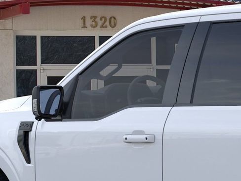 New 2026 Ford F150 XLT w/ Equipment Group 303A High AWD/4WD image 19