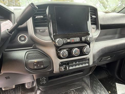 New 2026 RAM 4500 Tradesman w/ Chrome Appearance Group AWD/4WD image 25