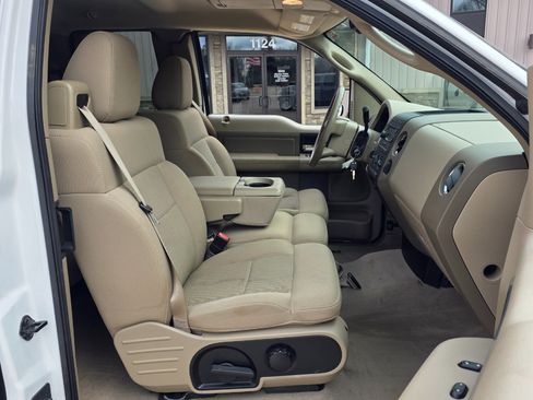 Used 2005 Ford F150 XLT image 20