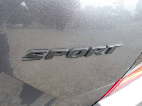 Used 2021 Honda Civic Sport image 34