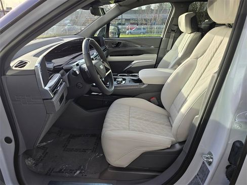 New 2026 Cadillac Escalade IQ Sport 1 image 23