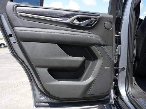 Used 2021 GMC Yukon Denali AWD/4WD image 19