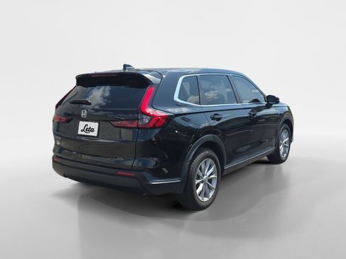Used 2024 Honda CR-V EX image 4