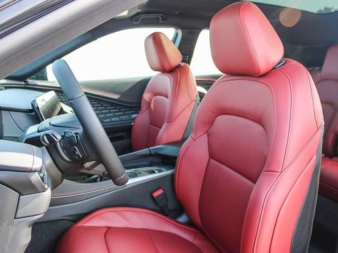 New 2026 Dodge Charger R/T AWD/4WD image 17
