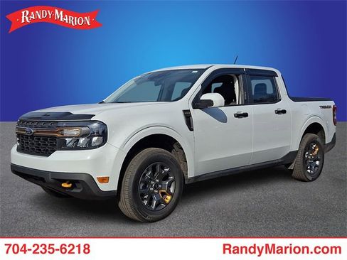 Used 2023 Ford Maverick Tremor w/ Tremor Off-Road Package image 1