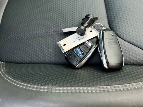 Used 2024 Subaru Forester Wilderness image 34