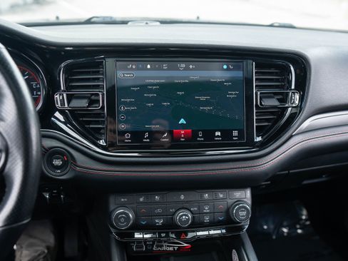 Used 2024 Dodge Durango R/T image 26