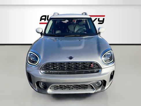 Used 2024 MINI Cooper Countryman S image 2