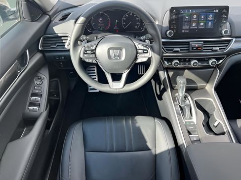 Used 2021 Honda Accord Sport Special Edition image 11