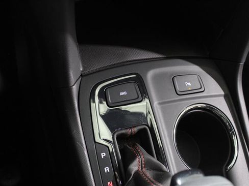 Used 2023 Chevrolet Equinox RS w/ RS Leather Package image 15