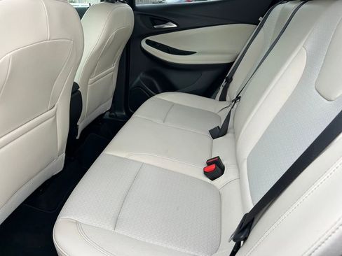 Used 2024 Buick Encore GX Preferred image 14