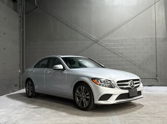 Used 2021 Mercedes-Benz C 300 4MATIC Sedan video 1