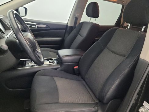 Used 2019 Nissan Pathfinder SV image 17