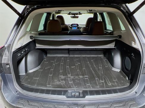 Used 2022 Subaru Forester Touring w/ Popular Package #2 image 24