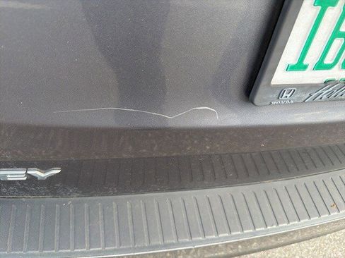 Used 2019 Honda Odyssey Elite image 9