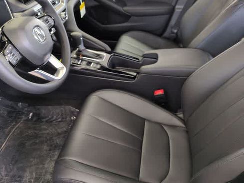 Used 2026 Acura Integra FWD image 17