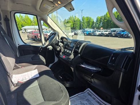 Used 2020 RAM ProMaster 1500 FWD image 7