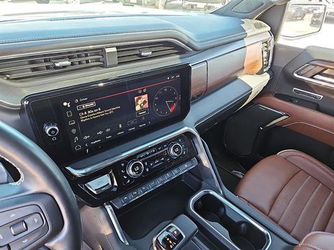 Used 2024 GMC Sierra 1500 Denali Ultimate image 19