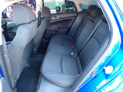Used 2018 Honda Civic EX-T image 14