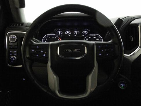 Certified 2021 GMC Sierra 1500 SLT w/ SLT Premium Package image 25